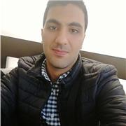 Etudiant en M1 électronique